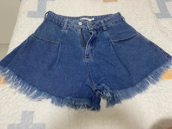 Short Jeans