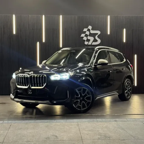 BMW X1 Sdrive 20I X-line 2.0 TB Aut. 2023