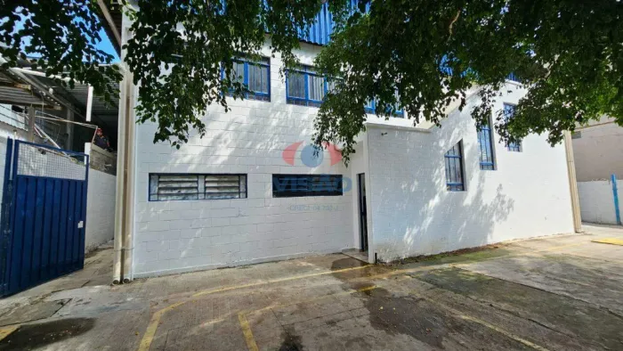 Galpão comercial/industrial à venda no Recreio Campestre Jóia, Indaiatuba