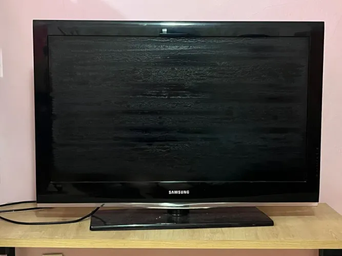 Samsung 37 polegadas modelo LN37B530P2R