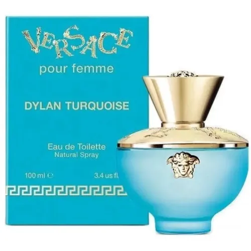 Perfume Dylan Turquoise edt 100ml