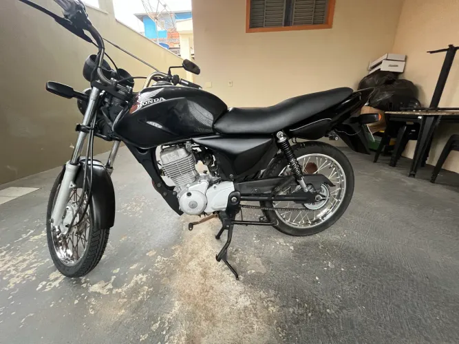 Titan Fan 150
