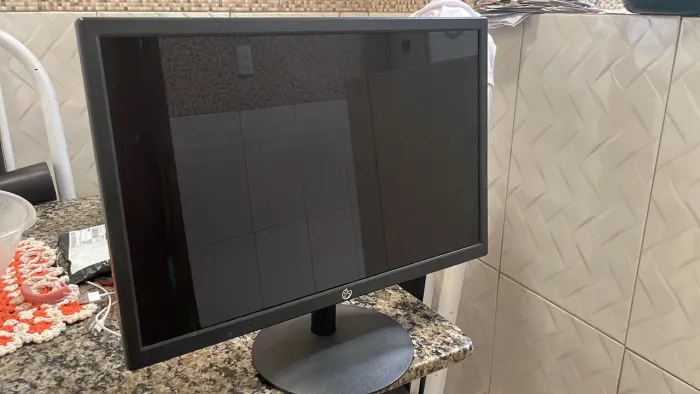 monitor led brazil pc 19 77hz