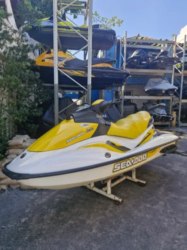 Jetski SEADOO 2007