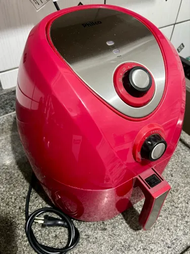 Airfryer Philco 220v