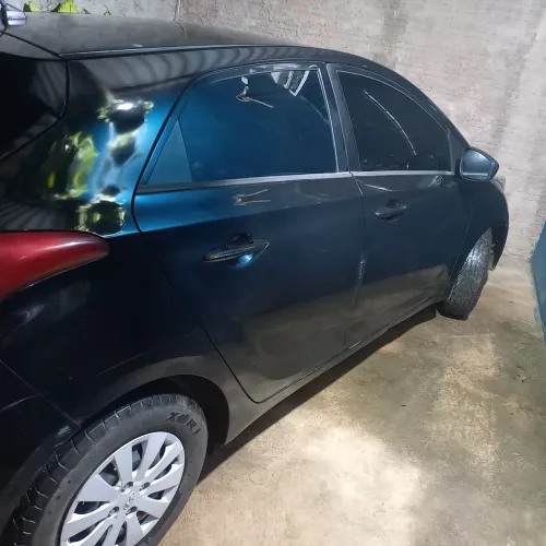 Hyundai HB20 Comf./c.plus/c.style 1.0 Flex 12V 2014