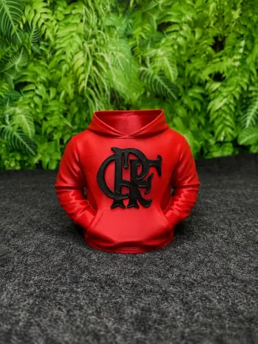 Moletom porta canetas times 