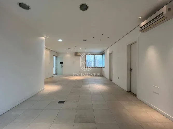 Sala comercial para locação, bairro centro, Itajaí-SC