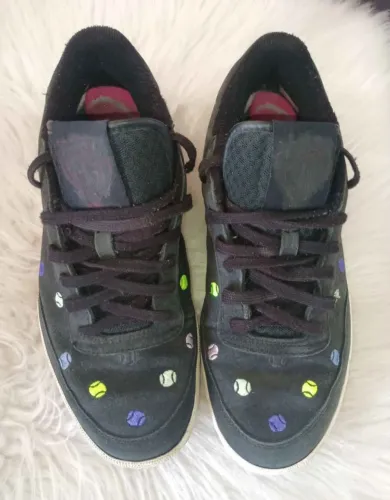 Tenis Reebok Club C 85  Bd3927 41/42