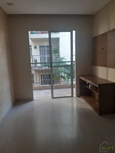 Apartamento à venda no bairro Novo Osasco em Osasco/SP com 3 quartos