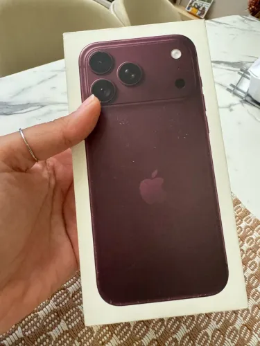 IPHONE 18 PRO MAX LACRADO