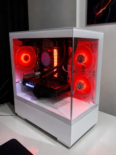 PC GAMER COMPLETO 