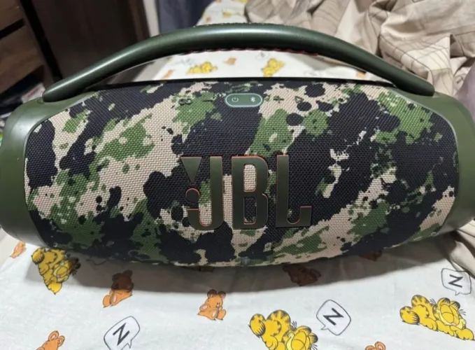 Jbl Bombox 3