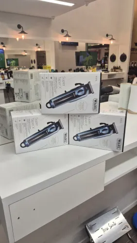 Wahl Professional Super Taper X