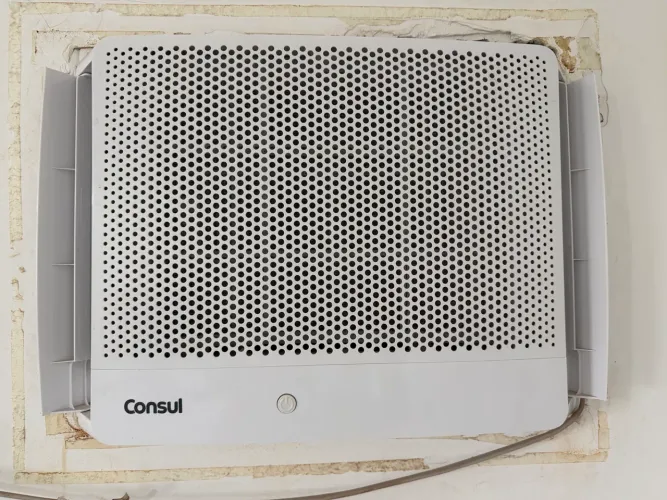 Ar condicionado 1000 btus