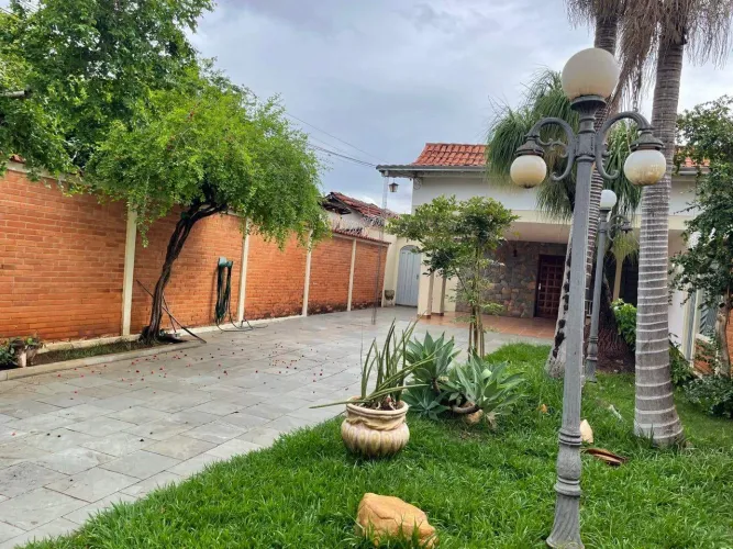 Casa à venda, Setor Coimbra, Goiânia, GO