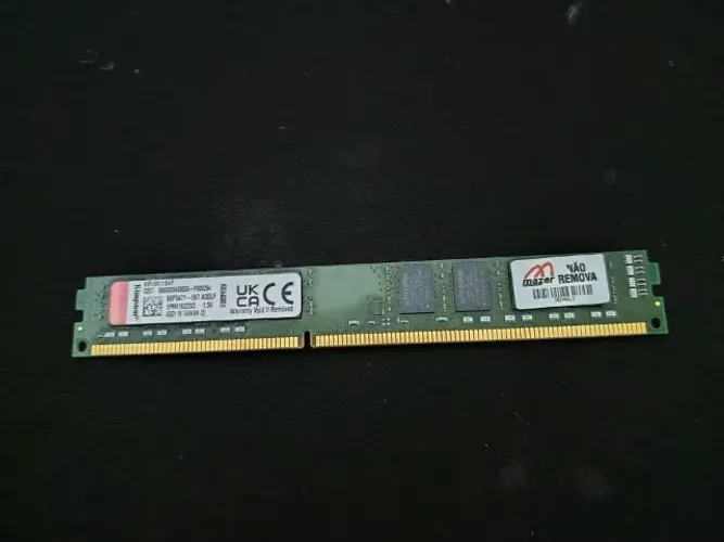 Memória DDR3 de 8GB para Computador