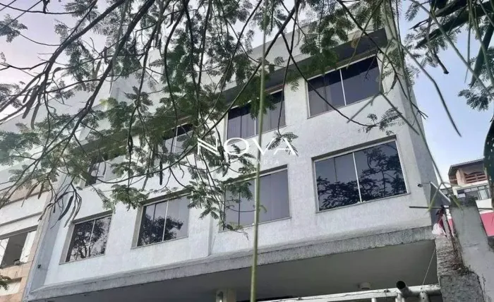 Prédio, 600 m², à venda por R$ 2.500.000 - Avenida Presidente Roosevelt - São Francisco -