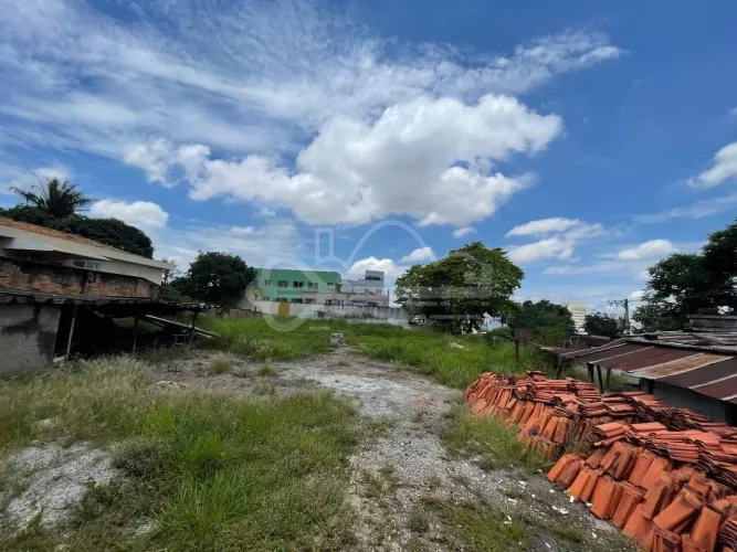 Lote à venda, São Luiz - Belo Horizonte/MG