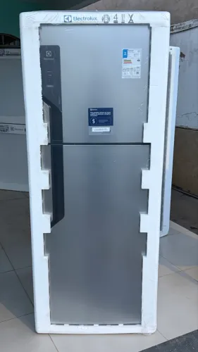 GELADEIRA TF70S 431 LITROS COM AUTOSENSER FOSS FREE