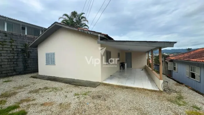 Casa a venda- Braço do Norte SC