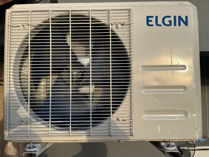 Ar condicionado LG 18000 Btu