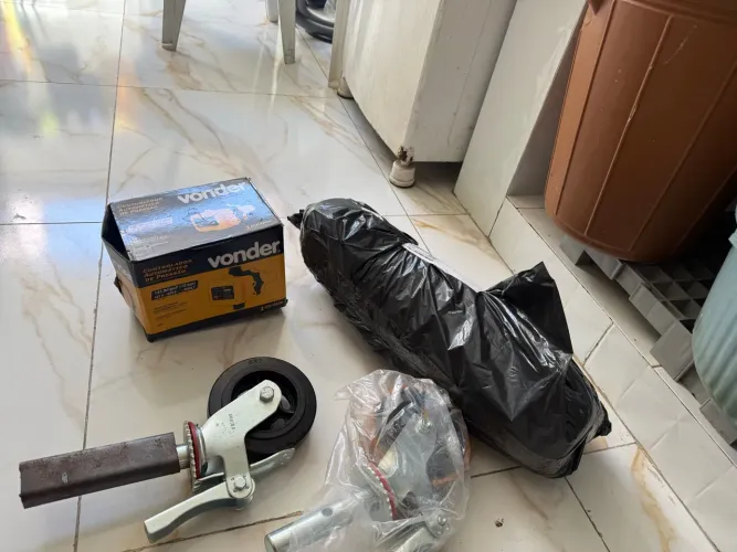 Kit para Venda