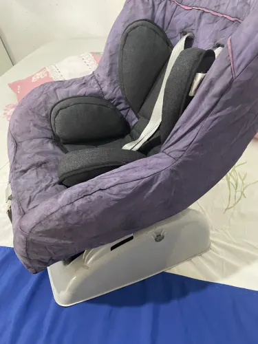 Cadeirinha para carro