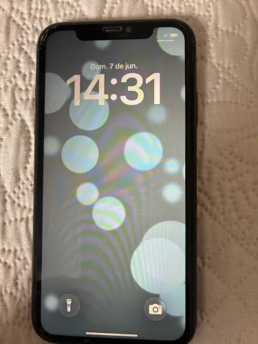 iPhone 11 128gB