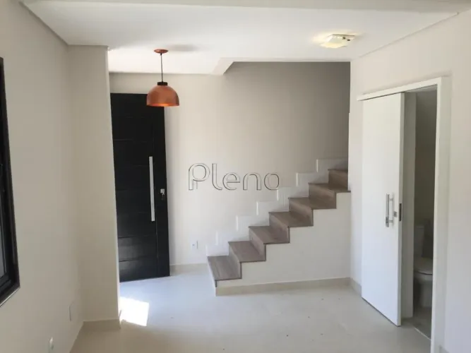 Casa à venda com 3 suítes no Chácaras Silvania, Valinhos.