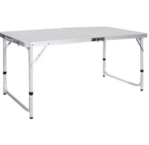 Mesa dobrável