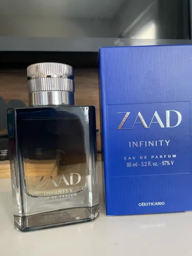 Zaad Infinity