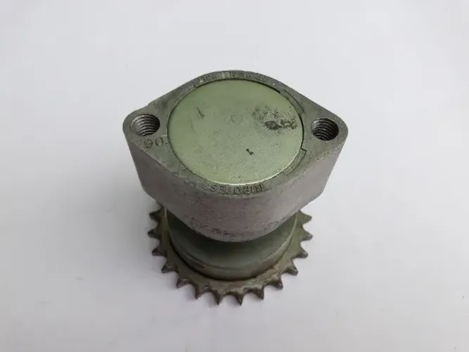 Motor Turotest 1 rpm volt