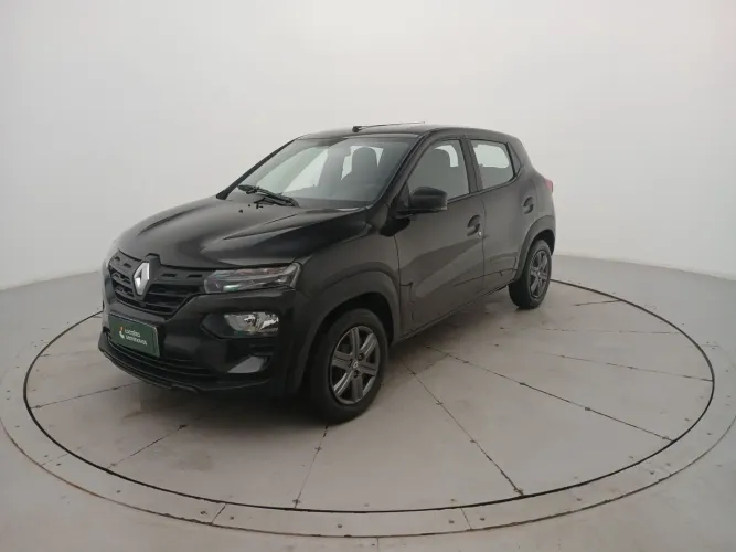Renault Kwid 1.0 Zen 2026