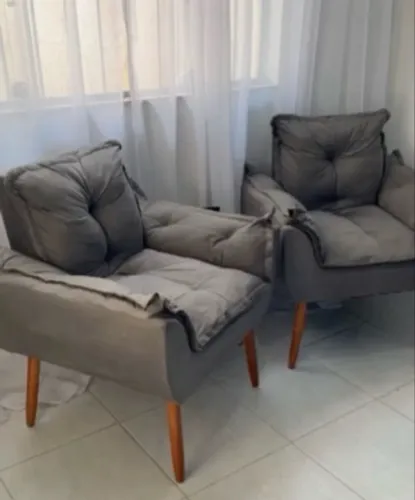 Poltronas