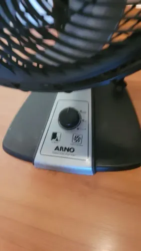 Ventilador