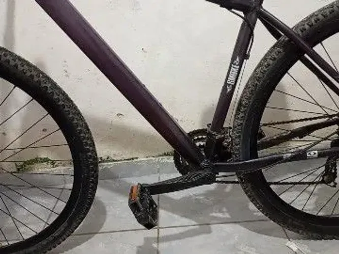 Bike aro 29