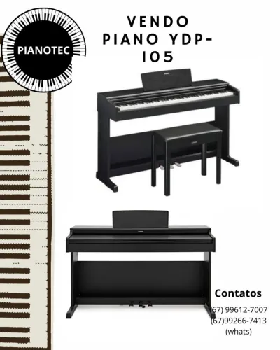 Piano Yamaha