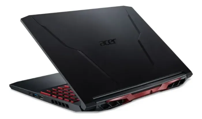 ACER NITRO 5, 144hz, 16gb de ram, 512gb ssd (usado)