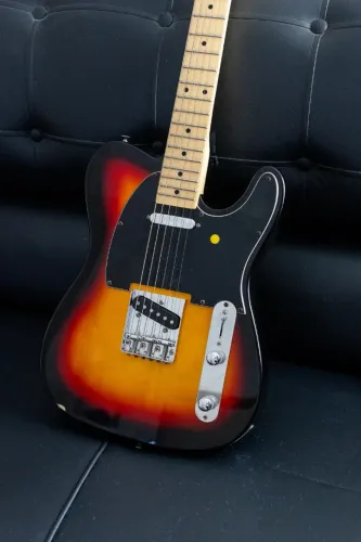 Telecaster - Guitarra Sx