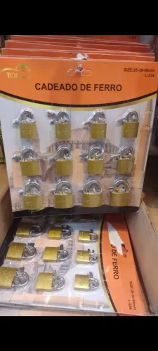 Variedades para comércio