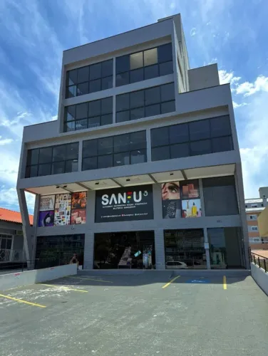 Loja Comercial para Venda em Florianópolis, Ingleses do Rio Vermelho, 1 banheiro