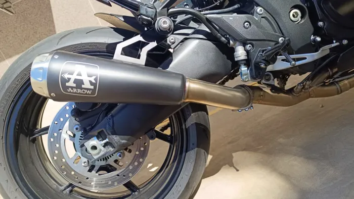 KAWASAKI Z1100 2027