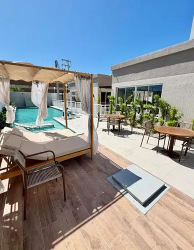 Apartamento Novo Praia do Futuro