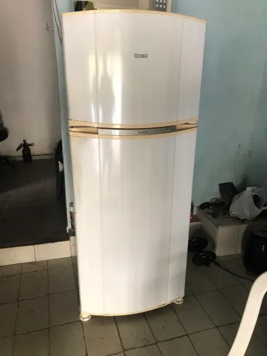 Geladeira 