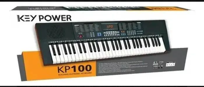Teclado Key Power 100