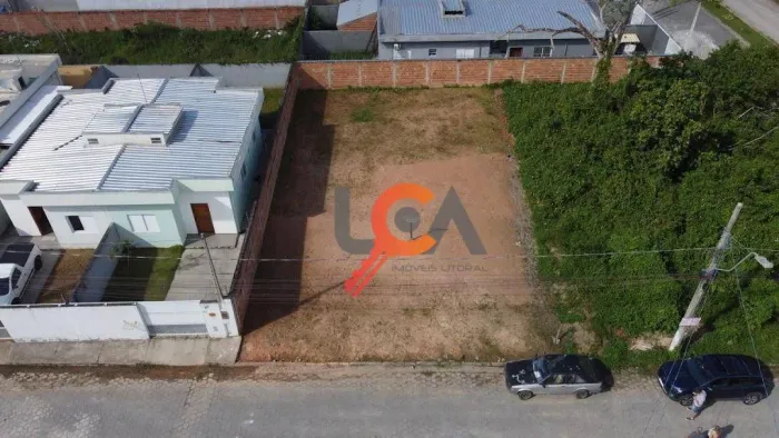 Terreno à venda, 360 m² por R$ 350.000,00 - Morro do Algodão - Caraguatatuba/SP