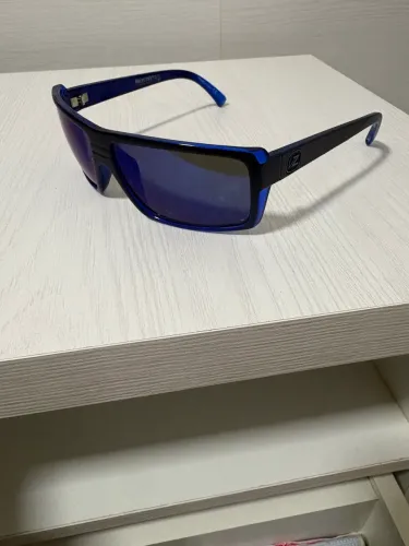 Oculos Von Ziper