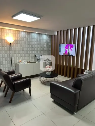 Sala para locação no bairro Centro