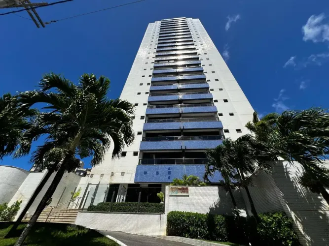 GARIBALDI - MONDER LIVING - 64M² - 2/4 1 SUÍTE - VARANDA - LAZER COMPLETO 0 OPORTUNIDADE